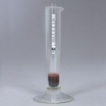 Hydrometer, Squibb Urine with Jar