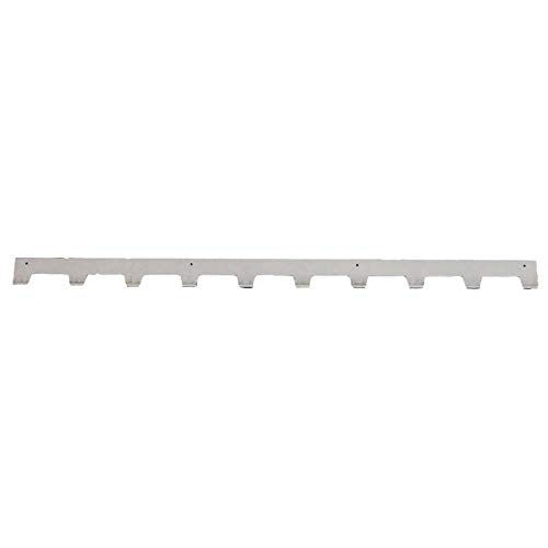 Blythewood Bee Company 9 Frame Spacer Metal Set