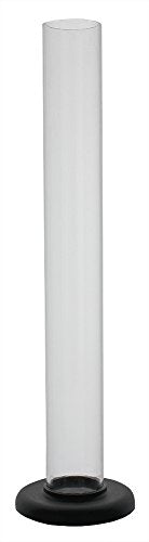 Hydrometer Test jar 10" Plastic