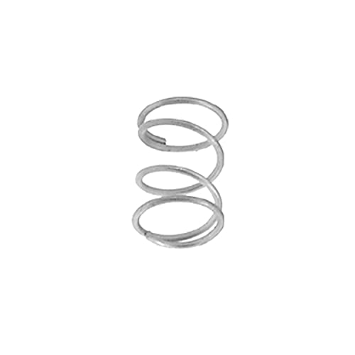 ALFA International B-096 Pusher Shaft Compression Spring for Berkel Slicers