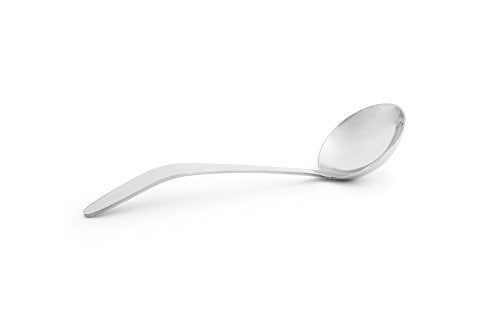 Fox Run Mini Serving Ladle, 7.25-Inch, Stainless Steel,6095 - size: 7.25-Inch, style: Mini Ladle