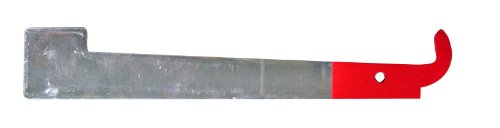 Mann Lake HD620 Steel Frame Lifter and Scraper, 10-1/2-Inch