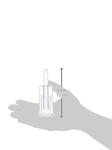 Plastic 3 Piece Airlock (Pack of 3)