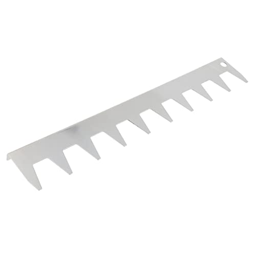 9 Frame Beekeeping Plastic Frame Spacer Beehive Frame Distance Tool