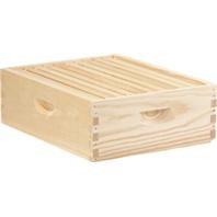 Medium Super with Frames