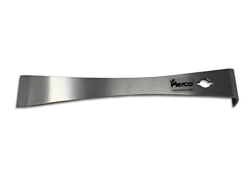 Pierco 10" Heavy Duty Commercial Hive Tool - Stainless Steel