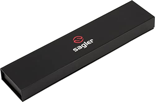 Sagler chef knife 8 Inch - kitchen knife European steel of High Carbon Stainless, Chopping knives for Budding Kitchen, cooking knives