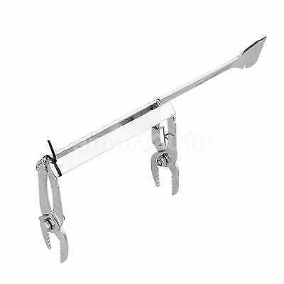 2-in-1 Beehive Frame Lifter & Scraper by Poree Limited