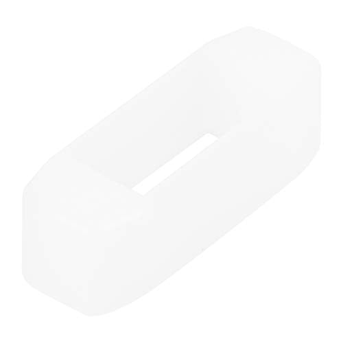 Beehive Frame Strip Plastic Spacer Tool Essential Beekeeping Equipment for Hive Frame Adjustment Sturdy Durable Beekeeper Supply 10PCS High Quality Plastic Beekeeping Accessories