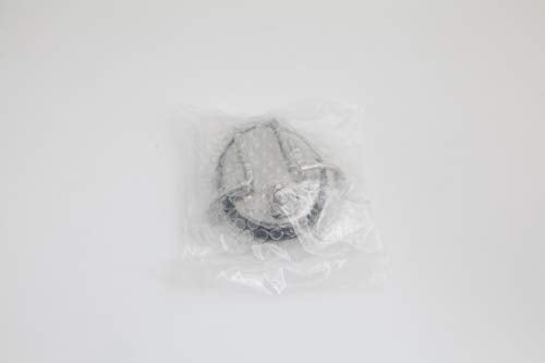 304 stainless steel Cornelius Keg Lid New Replacement Corny Keg (Soda Keg) Lid with New O-ring for Cornelius or Firestone Kegs for homebrew beer kegging…