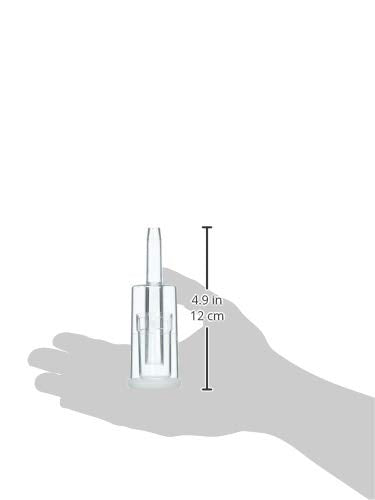 12 PACK QRP 3-Piece Fermentation Airlocks ~ SUPER FAST SHIPPER!