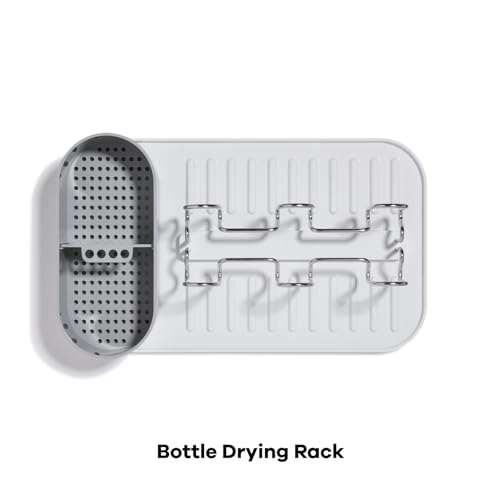 Hydro Flask Bottle Drying Rack
