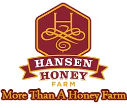 Hansen Honey Farm 3-Season in-Hive Feeder (2 Pack)