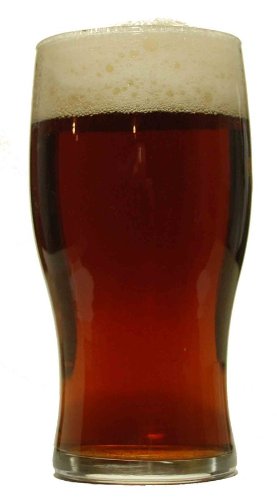 Three Sheets Amber Ale, Beer Making Extract Kit
