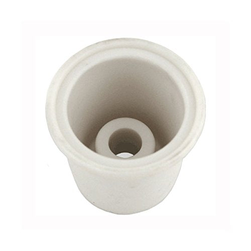 Drilled Rubber Stopper (Carboy Bung Sets of 3)
