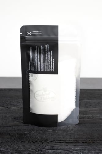 Citric Acid Powder 1000g - Food Grade Ground Citric Acid for Cooking, Cleaning, and Canning - Bulk Kitchen Essential