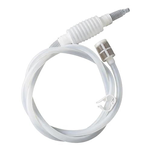 1pc Semi Automatic Wine Siphon Pump With 1.6 Meter Food Grade Silicone Tube Extractor Filter For Home Brewing Beer Spirits Decanting Bottling Liquid Transfer Kitchen Beverage Tool Equipment