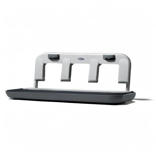 OXO Good Grips Aluminum Frame Bottle Drying Rack - style: Water Bottle Drying Rack