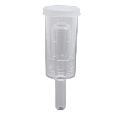 BSG 4600 Three Piece Airlock
