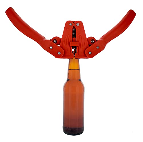 Chicago Brew Werks Double Lever Capper