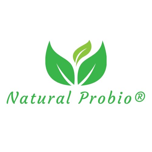 Natural Probio® Liquid Animal Rennet 1.7 fl oz for Artisan Cheese Making | Precise Dosage, high Concentration 1:10000 U, High Yield 66-132 gal | Enzymatic Coagulant for Soft and Hard Cheeses