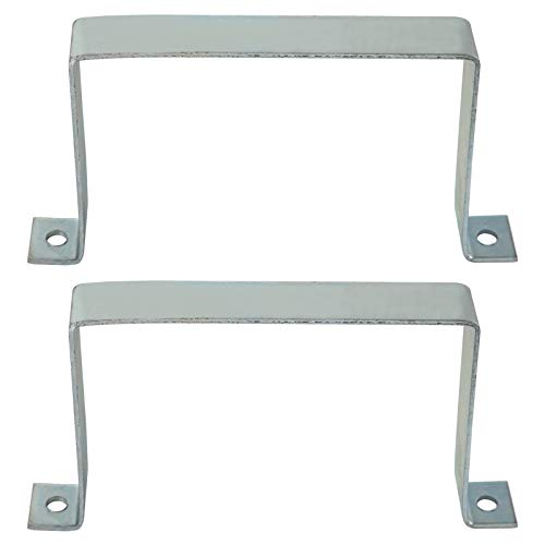 BestEquip Heat Exchanger 3"x7.5" 40 Plates Brazed Plate Heat Exchanger 316L 3/4" MPT Heat Exchanger B3-12A Beer Wort Chiller for Hydronic Heating - size: 40