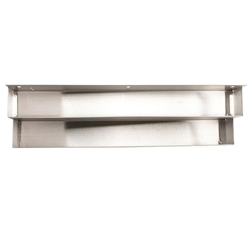 Winco Double Speed Rail, 32-Inch - size: 32", style: Double