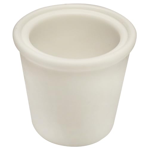 Small Universal Carboy Bung-Solid-Set of 3