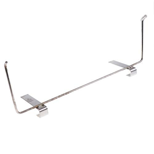 Metal Bee Hive Frame Holder Beehive Frame Perch Beekeeping Equipment