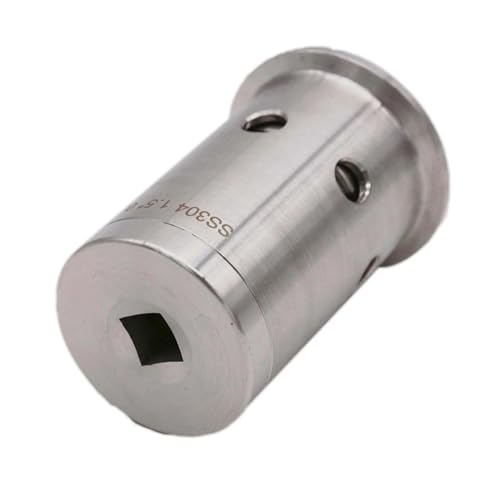 Home Brewing 1.5" Tri Clover(50.5mm) Pressure Release Valve/Vacuum Breaker 0.1/0.2 MPa 304 Stainless Steel Beer Conical Fermenter Parts Brewing Accessories(0.2 Mpa) - color: 0.2 Mpa