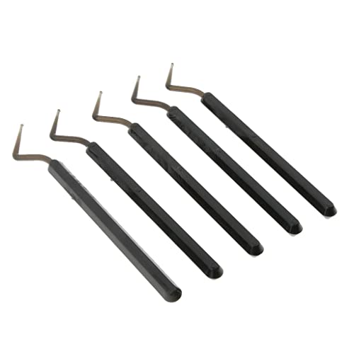 5pcs Beekeeping Pin Worm Moving Grafting Tools Bee Rearing