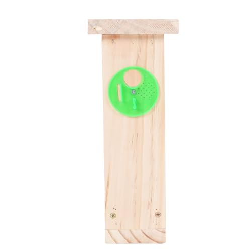 Beekeeping Box Double-Sided Acrylic Bee Observation Box with Vents, Designed for Beekeeping