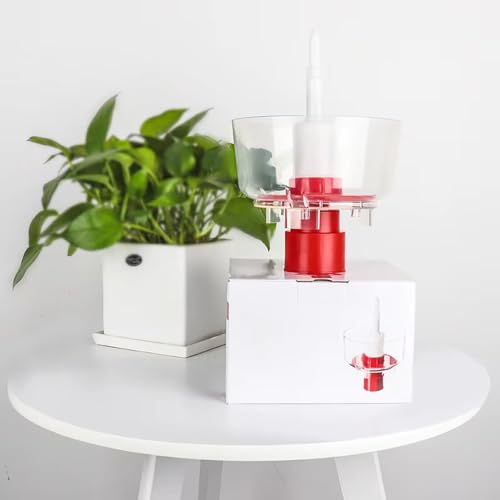 Homebrew Beer Bottle Washer Wine Cup Bottle Rinser Cleaning Sterilizer Tools for Brewing Laboratory Bar Kitchen Bottle