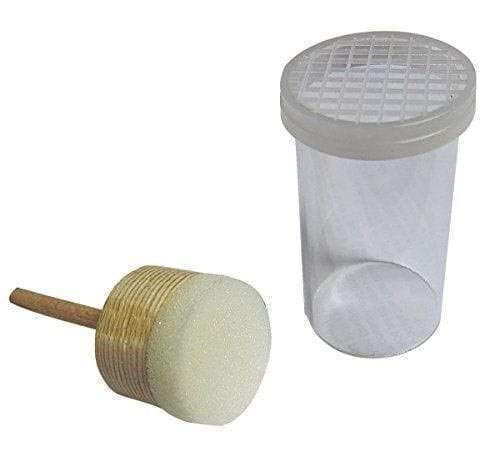 Blythewood Bee Company Queen Marking Tube