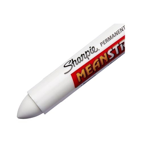 Sharpie Smearproof Permanent Marker (85018)