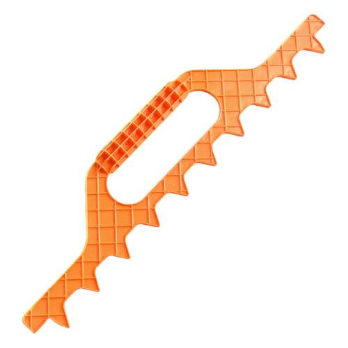 Beehive Frame Spacing Rake Frame Spacer Tool Easy Use Beekeeping Rake for Distance Measurement