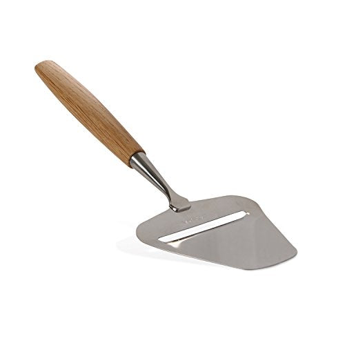 BOSKA Cheese Slicer, 1 EA, Oak - style: Cheese Slicer