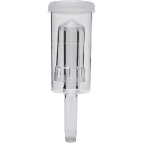 3 Piece Airlock With Grommets - Set of 3 - Homebrew Beer Wine from My Brew Supply