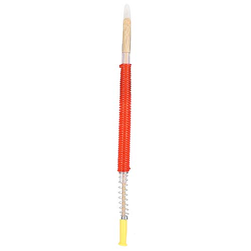 Dioche Chinese Grafting Tool 25Pcs Beekeeping Grafting Needle Set - Precision Bee Queen Rearing Tools with Ergonomic Design - Perfect for Larva Transplanting & Breeding