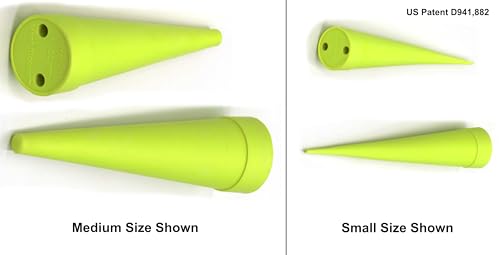 Universal Rubber Plugs and Caps for Hydraulic Oil Hoses and Fittings to Prevent Leaks During Service, 2 Large, 4 Medium, 12 Small Size - size: 2 Large, 4 Medium, 12 Small