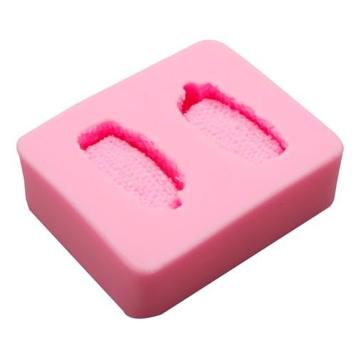 Woven Basket Silicone Fondant Molds for Chocolate Cake Decoration Candy Cupcake Topper Cake Polymer Clay Crafts Epoxy Resin