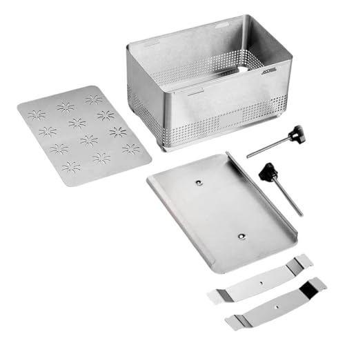 Multi Functional Stainless Steel Cheese Press with Pressure Design for Home Use Fast Draining Vegetable Cheese Mold