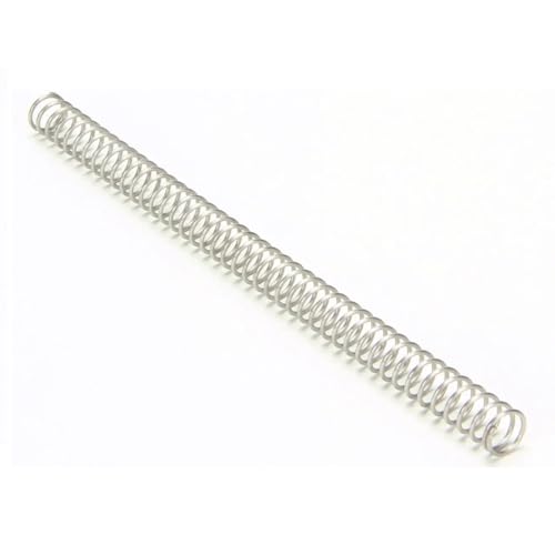 OCS Parts 4-Pack 82016 7-Inch Springs for Server Food Service Pumps | Condiment Pump Replacement Springs Replaces Server 82016