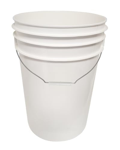 Home Brew Ohio Plastic Fermentation Kit