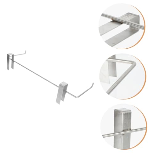 Totority 1pc Beekeeping Frame Holder for Efficient Hive Frame Support Practical Beehive Accessory for Beekeepers Essential Apiculture Tool for and Storage