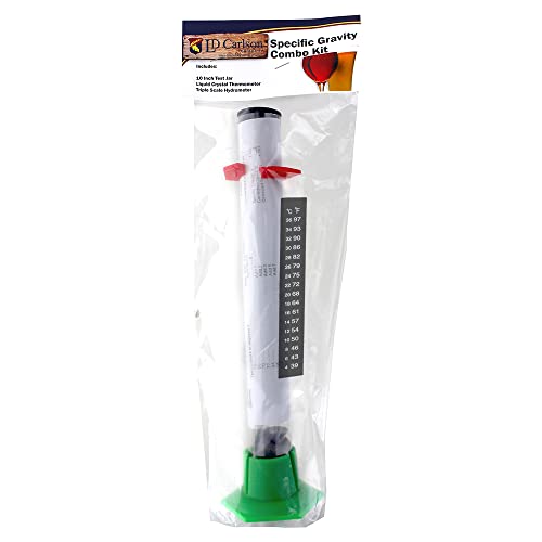 Specific Gravity Combo Kit