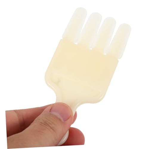 Luxshiny 2pcs Beekeeper Scrape Pen Multifunction Hive Scraper Tool Beekeeping Equipment for Honey and Jelly Extraction Farm Ranch Supplies