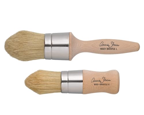 Annie Sloan Wax Brush, Small