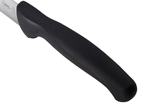 Mercer Culinary M13914 Millennia Black Handle, 14-Inch, Slicer - size: 14", style: Slicer