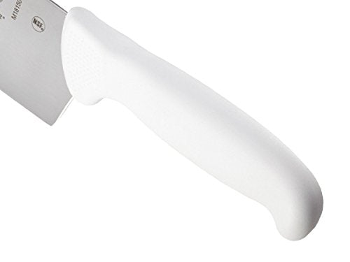 Mercer Culinary Ultimate White, 12 Inch Chef's Knife - style: Chef's Knife 12 Inch
